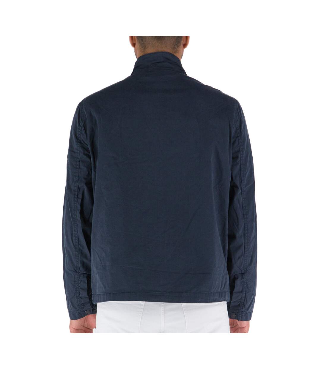 Veste Marine Homme Tommy Hilfiger Harring
