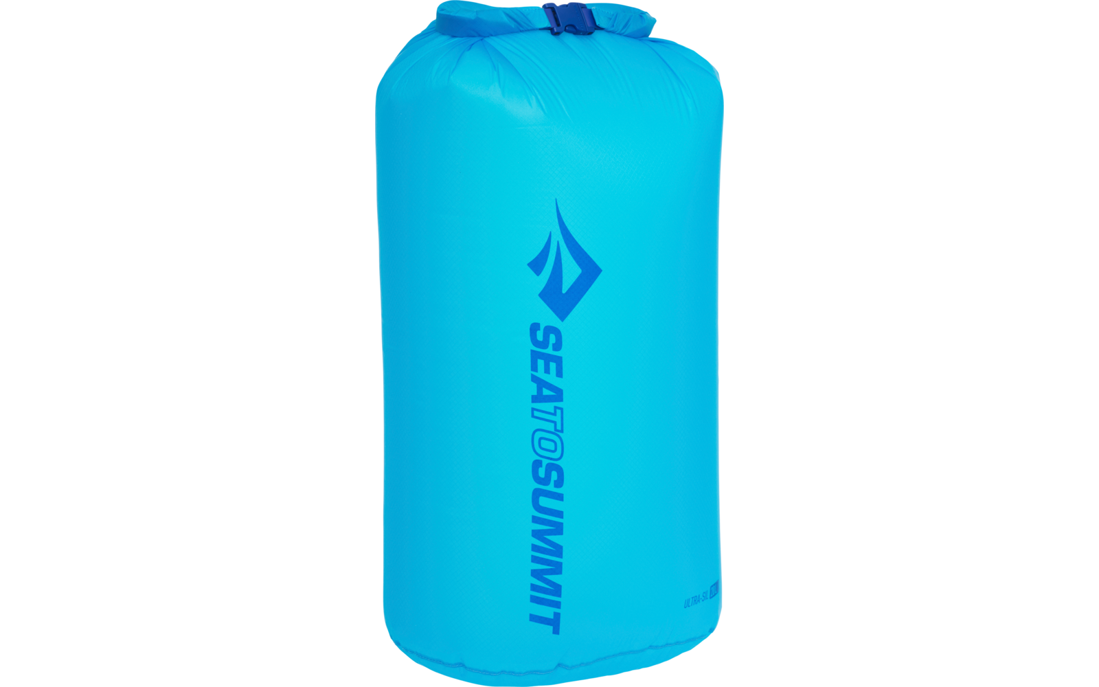 Sea to Summit Ultra Sil Dry Bag Packsack Spicy Orange 13 Liter