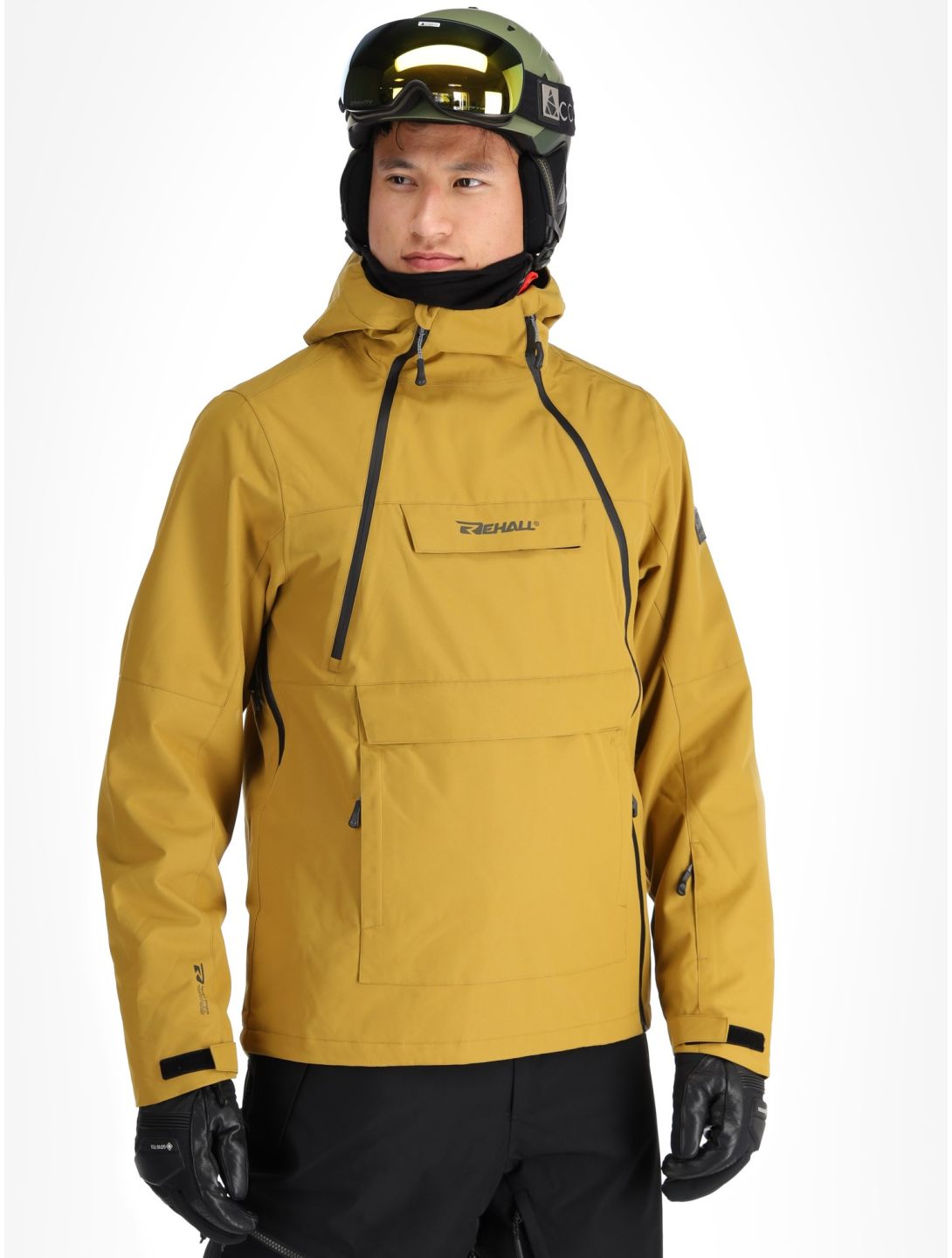Helicon-R ski-jas heren