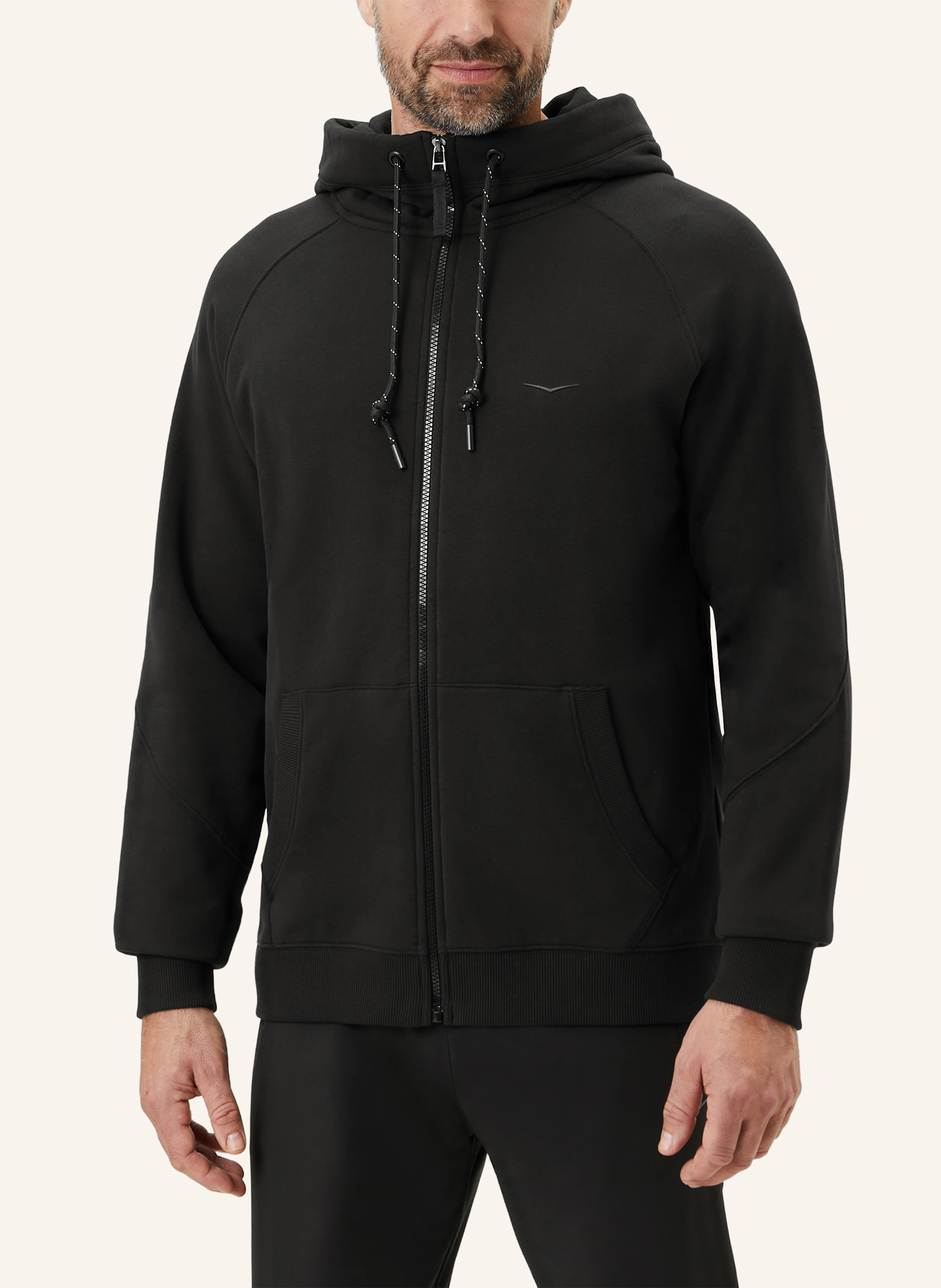 VENICE BEACH Sweatjacke VBM Gavin