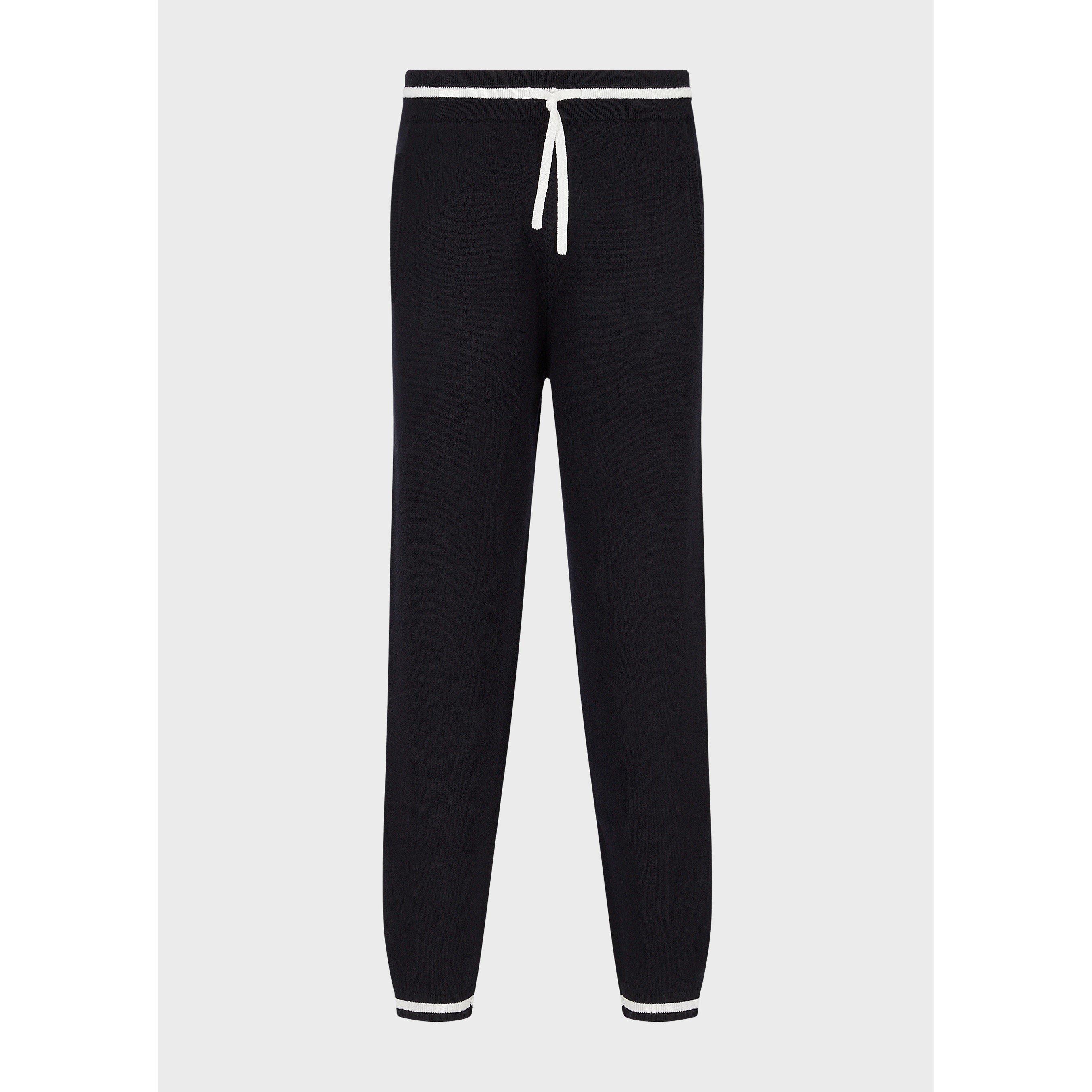 Emporio Armani Jogging Bottoms