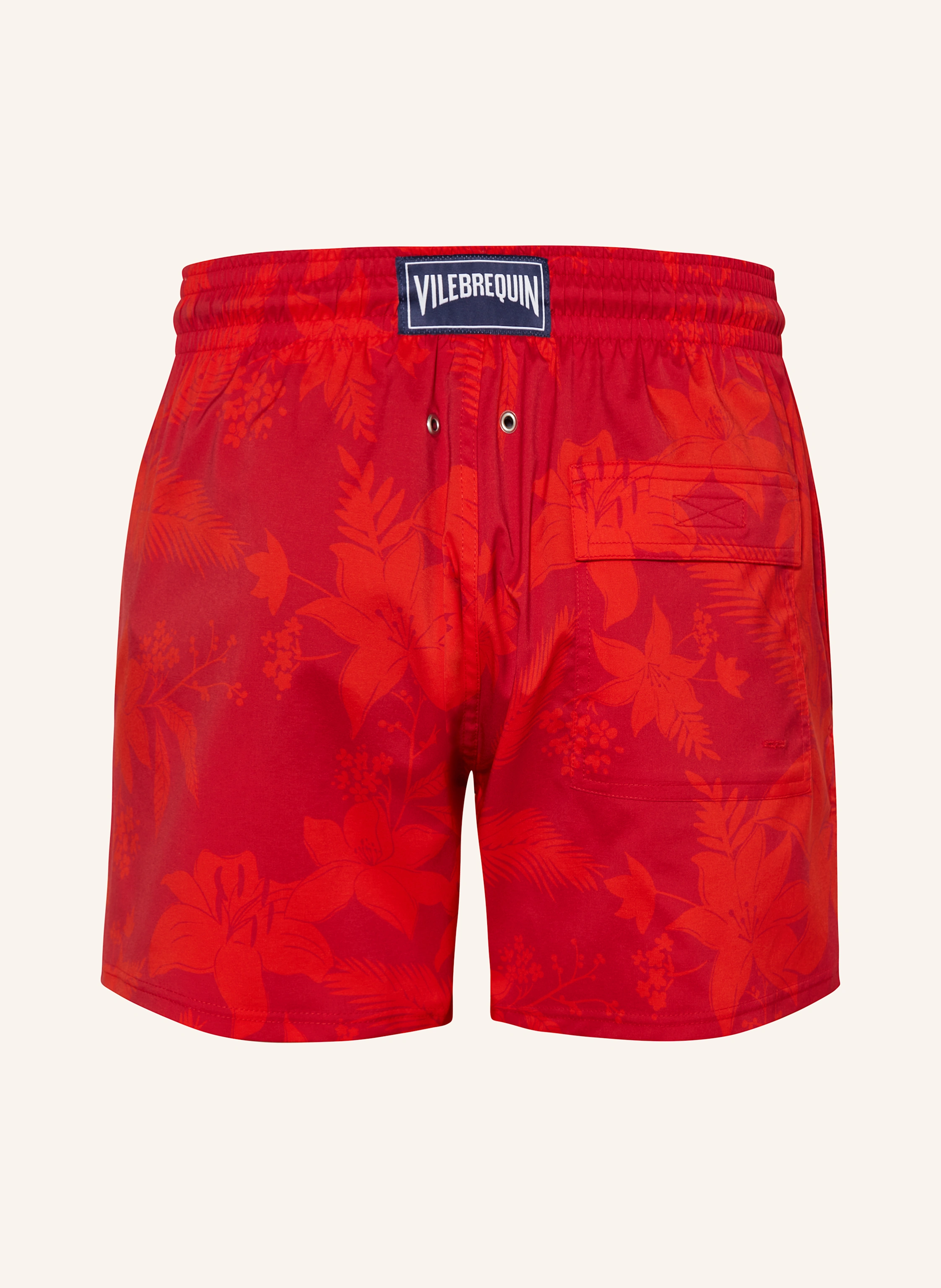 VILEBREQUIN Badeshorts MOORISE