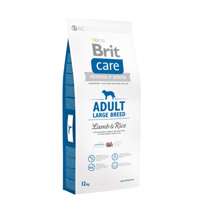 Brit Care Adult Large Breed