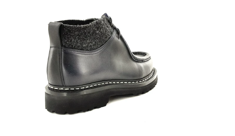 HESCHUNG - LIERRE TWEED MARINE