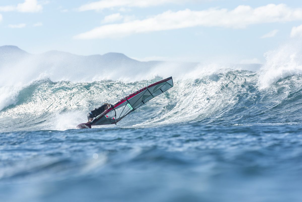 Gaastra / GA-Sails Manic HD - 2024 C3