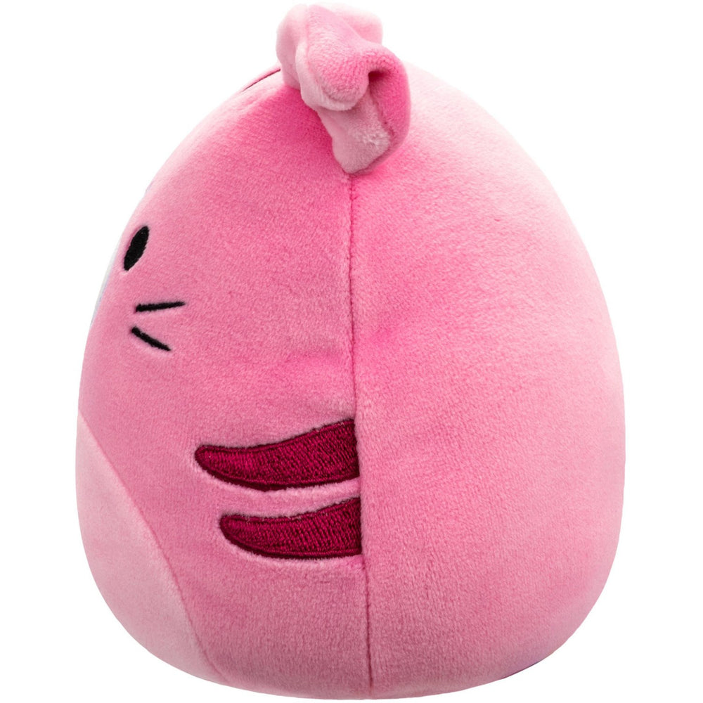 Køb Squishmallows Malu Shih-Tzu/ Geraldine Cat 13 cm