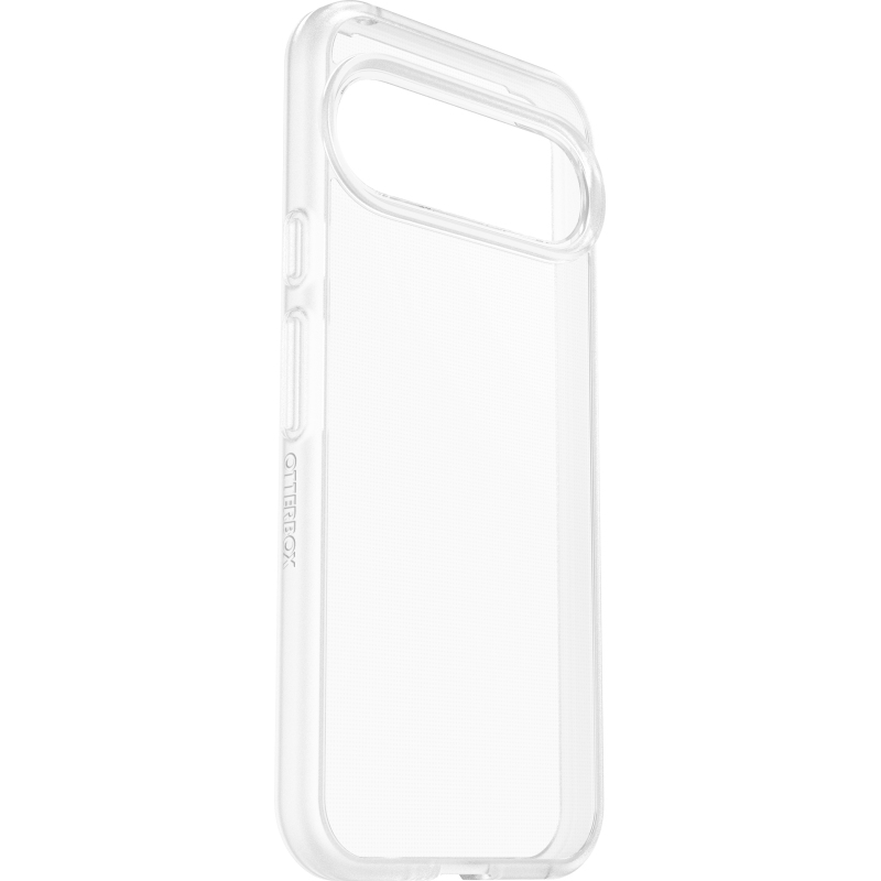 OtterBox React Series pour Pixel 9 Pro XL, Clear