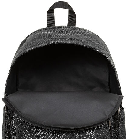 Eastpak Rucksack - Day Office - 27L - Reflektierend Dots Black