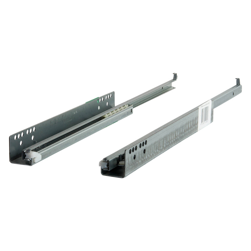 Ladegeleiders softclose 550mm