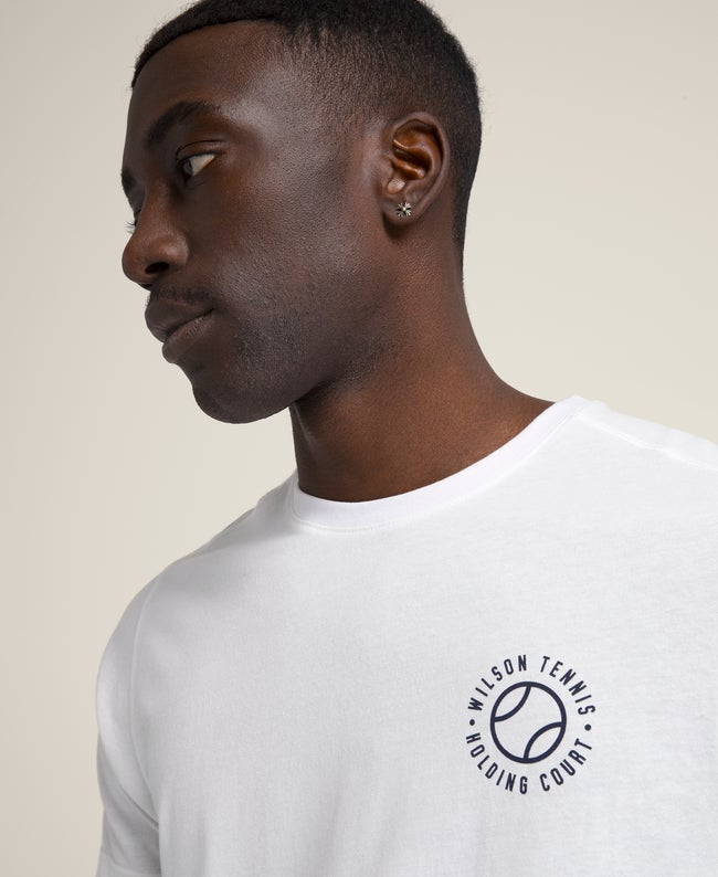 Wilson Graphic Tee