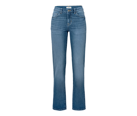 Straight Jeans – Fit »Kira«