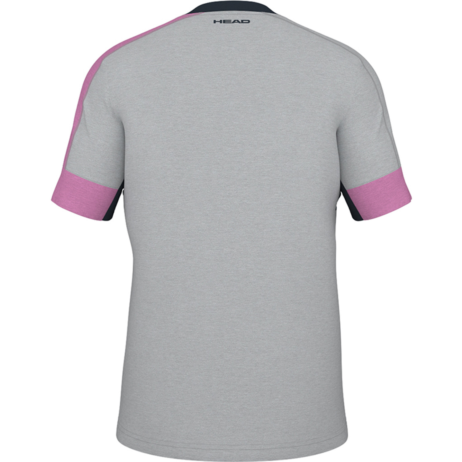 HEAD Play Tech Tee Padel