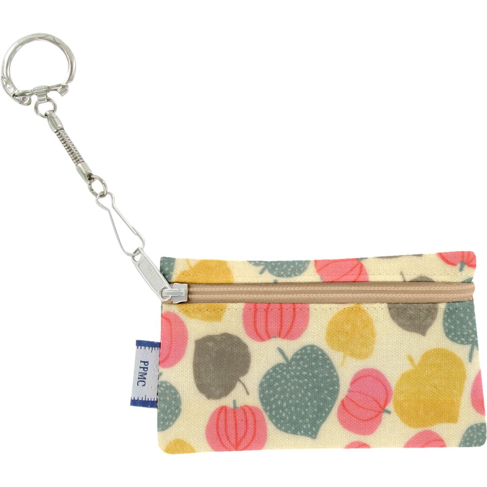 Pochette Porte-Clés Douceur D'été