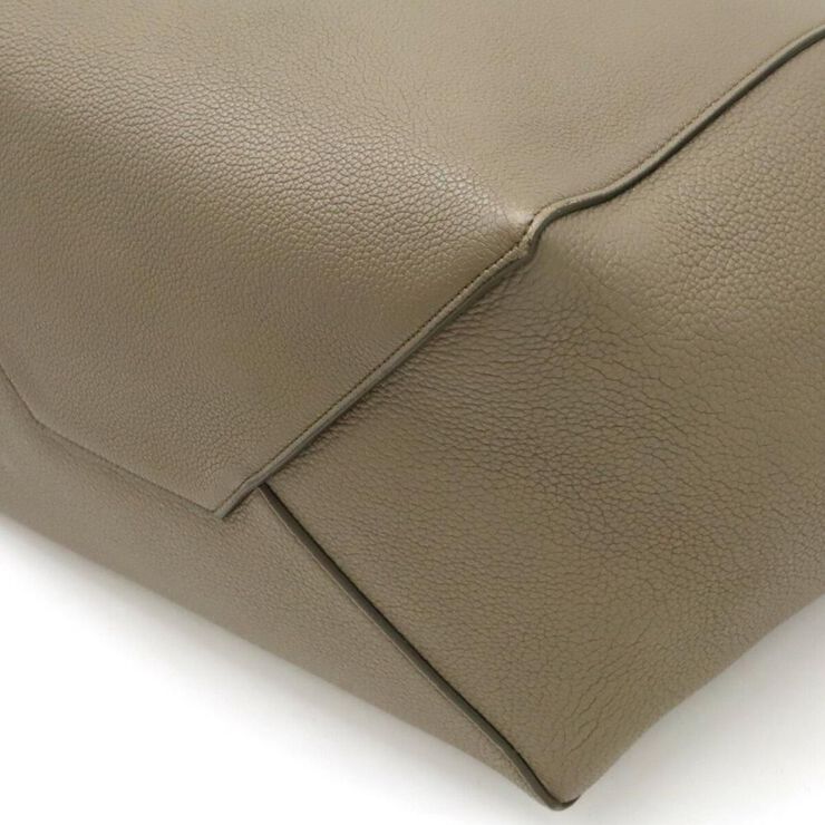Celine Vintage Celine Phantom Grey