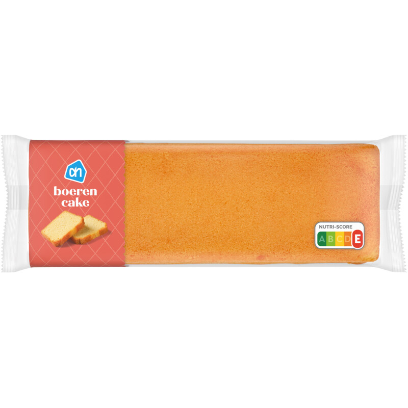 AH Boerencake