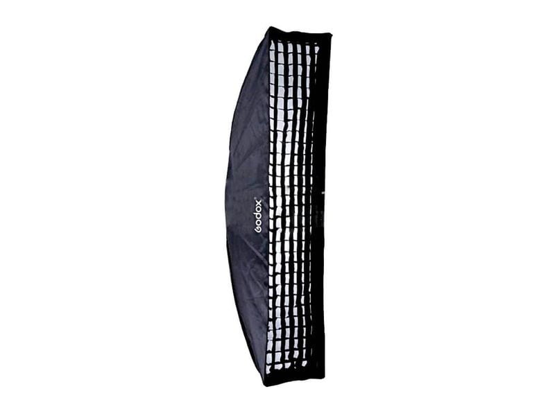 Godox Softbox SB-FW2290 22x90 cm Softbox mit Grid