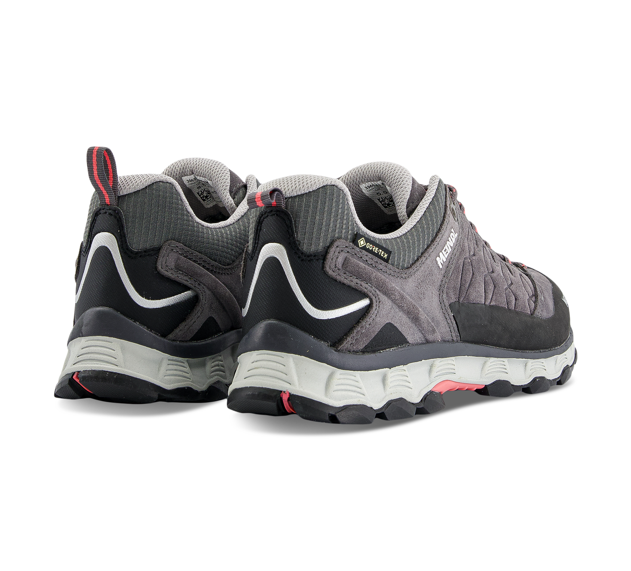 Meindl Lite Trail Gtx - Outdoor-Schuhe grau