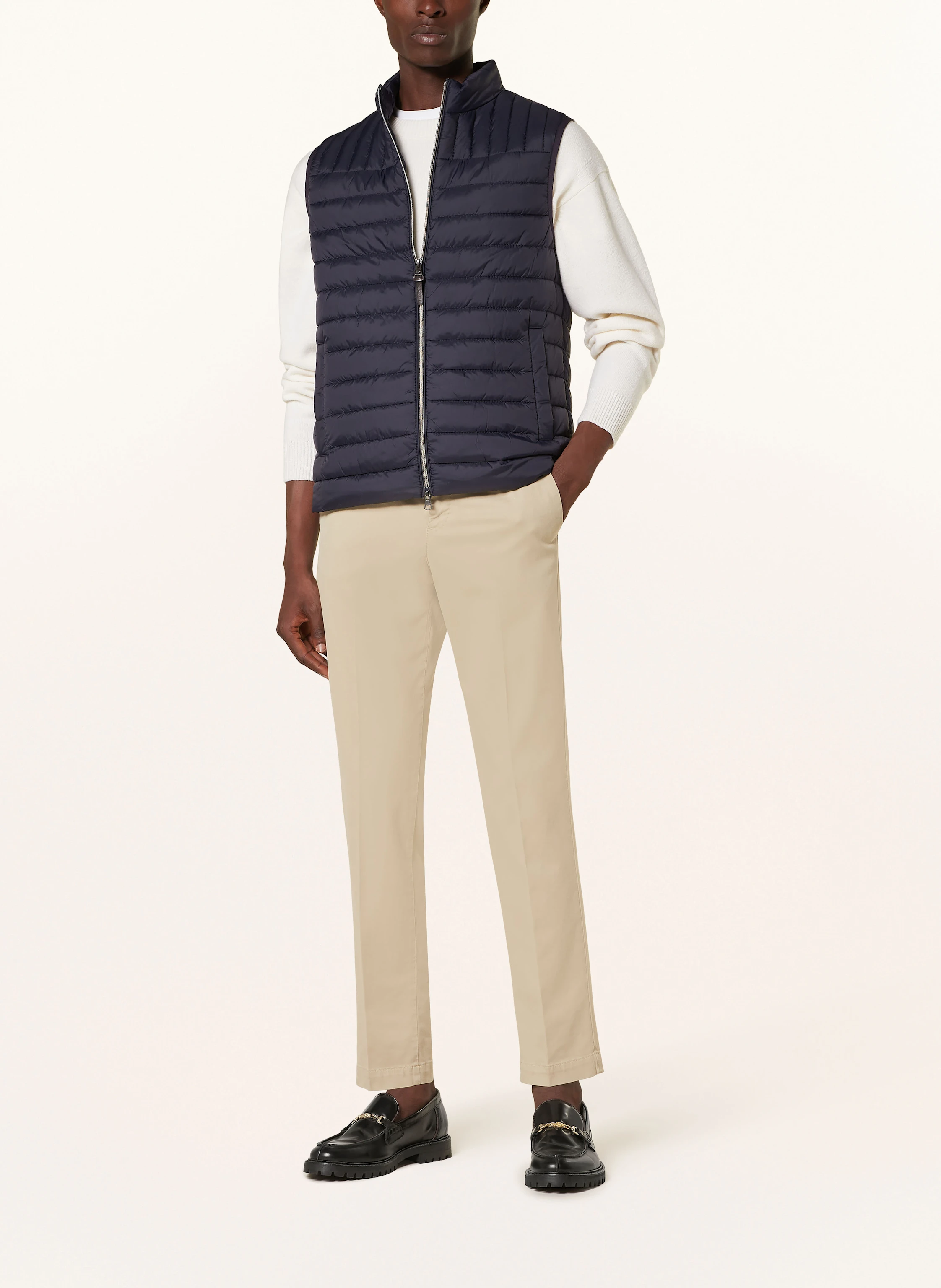 HACKETT LONDON Gilet ULTRA LW GILET