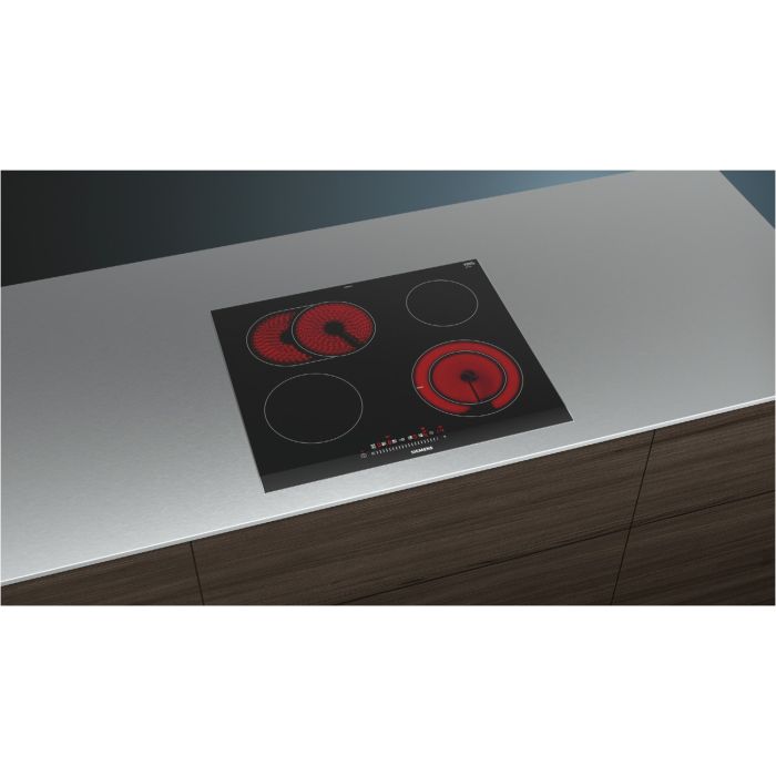 Siemens Elektro-Kochfeld iQ300 ET675FNP1E