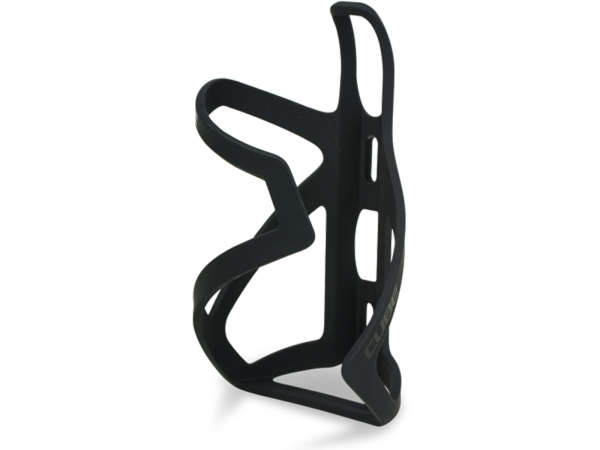 Cube HPP Sidecage Højre Flaskeholder, Matt Black