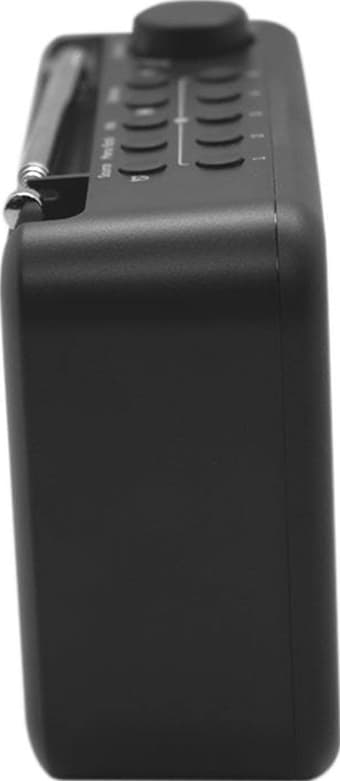 Pure Elan One2 digital radio (sort)