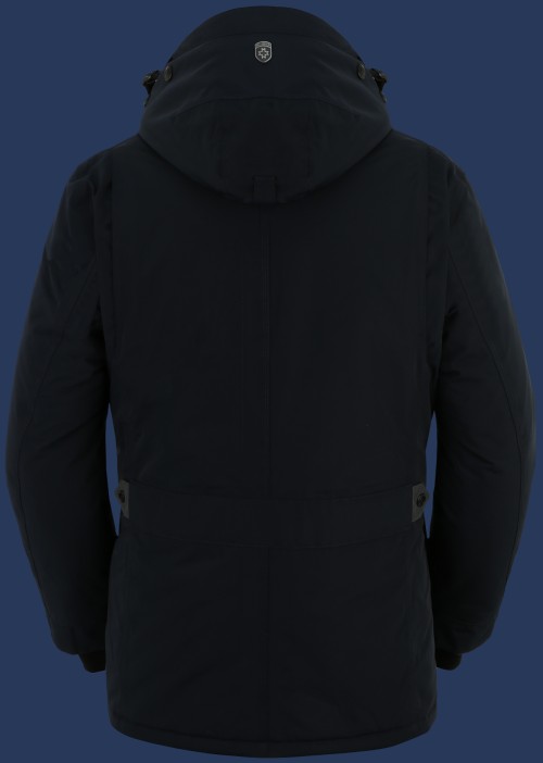 Chester Winter StroBoAirTec, Darknavy