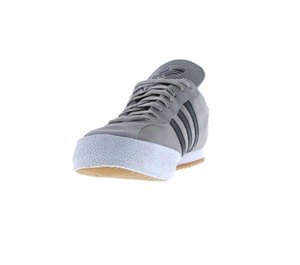 adidas Originals Samba Suede Trainers Mens