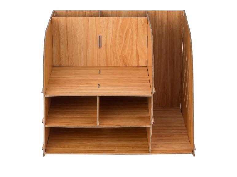 Bureau-organizer