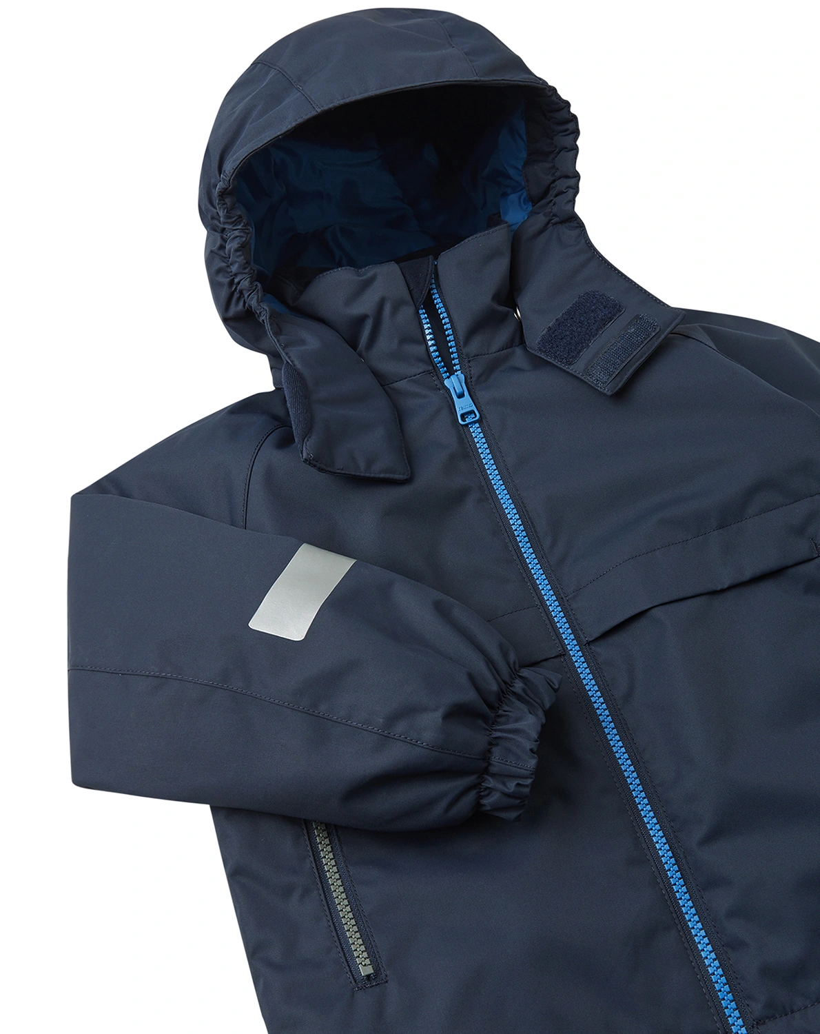 Winterjacke REIMATEC - RAISIO in navy