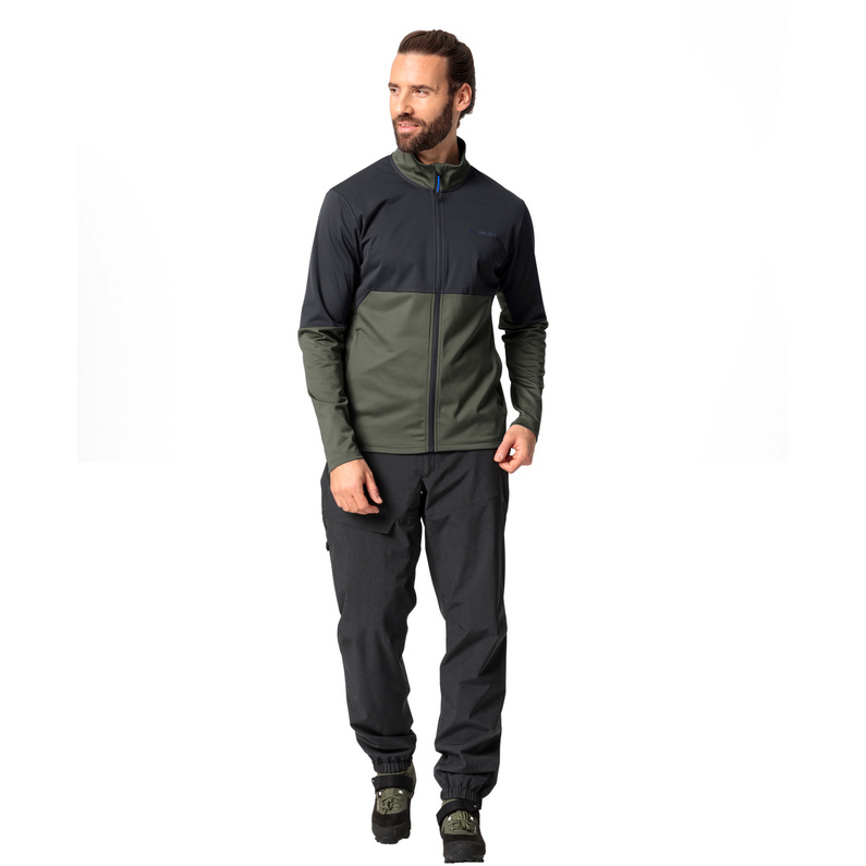 Vaude Herren Yaras Light Radtrikot
