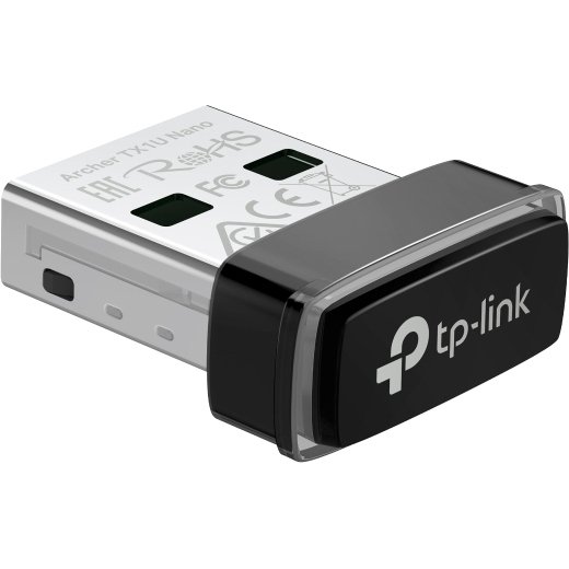 TP-Link AX300 WLAN 287 Mbit/s