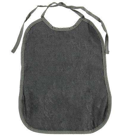 Smallstuff Lätzchen m. Tasche - Sausage Dog