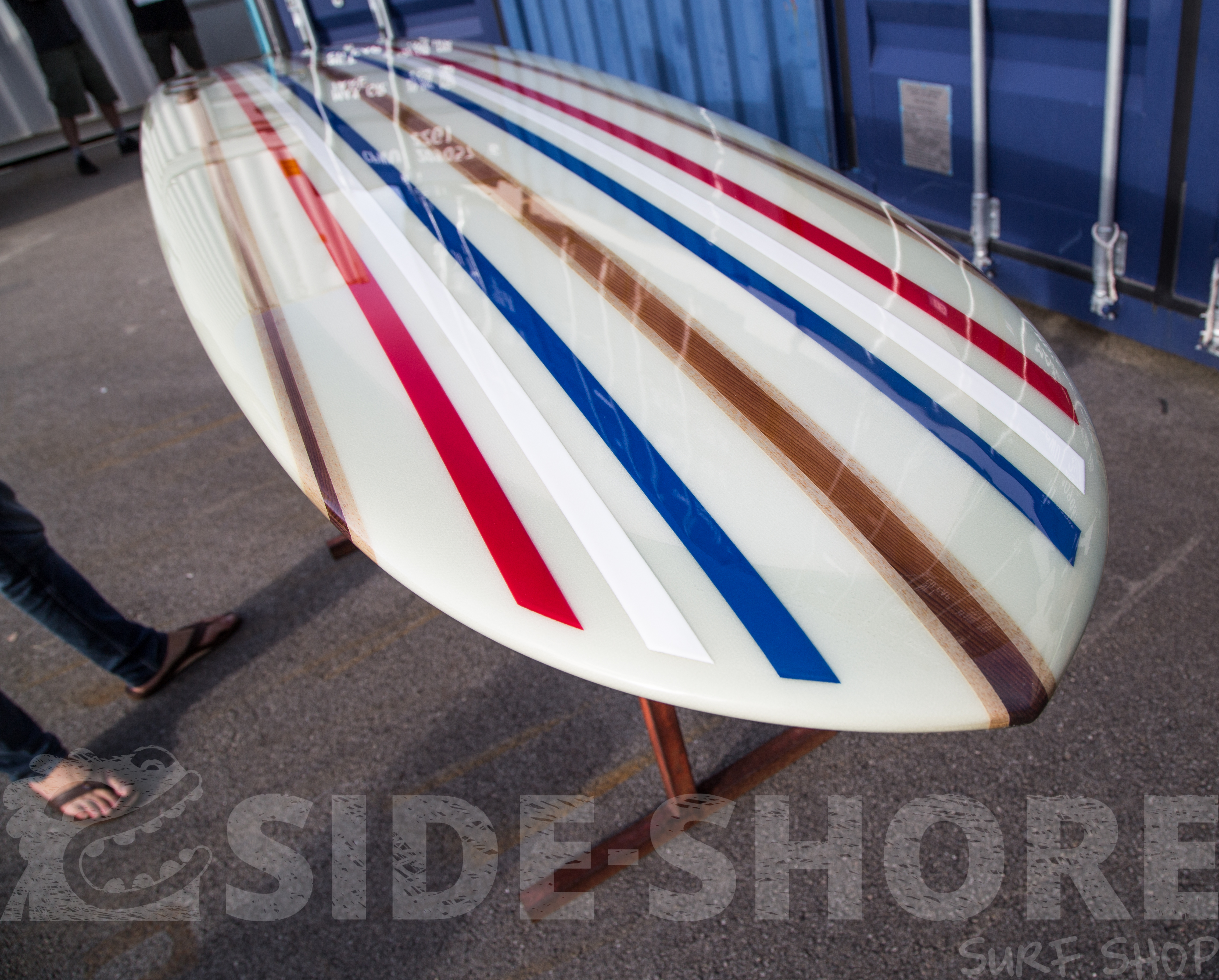 Hobie Endless Summer - 9'2 x 23