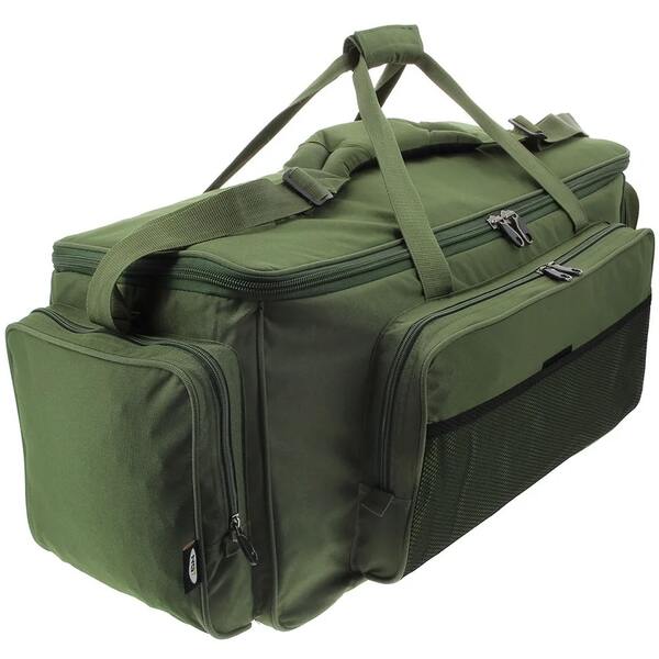 Sac NGT Giant Green Insulated Carryall
