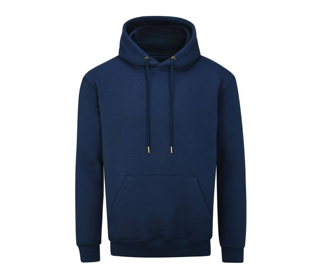 MANTIS MT004 - Hoodie Éco-Confort en Coton Bio et Polyester Recyclé