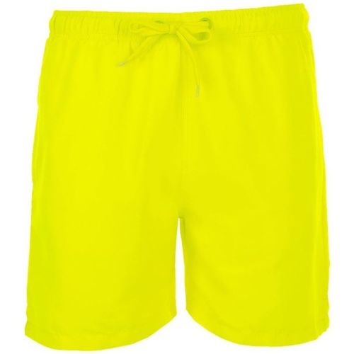 Sols - SANDY - BAÑADOR HOMBRE Amarillo
