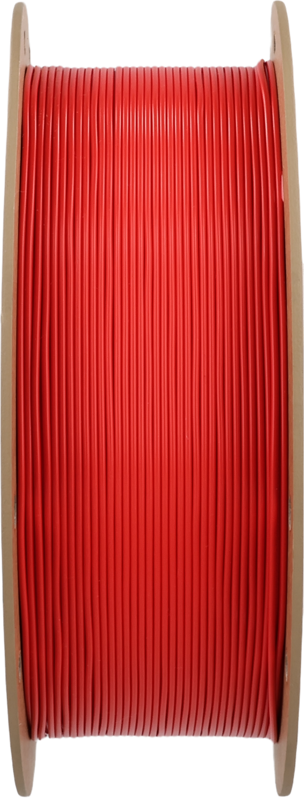 Polymaker  PLA Pro Red, 1,75 mm / 1000 g    Neue, verbesserte Formulierung: Hochleistungs-High Speed-PLA in Red