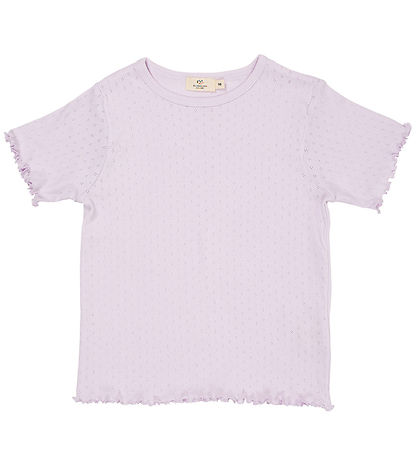 Copenhagen Colors T-Shirt - Lavender
