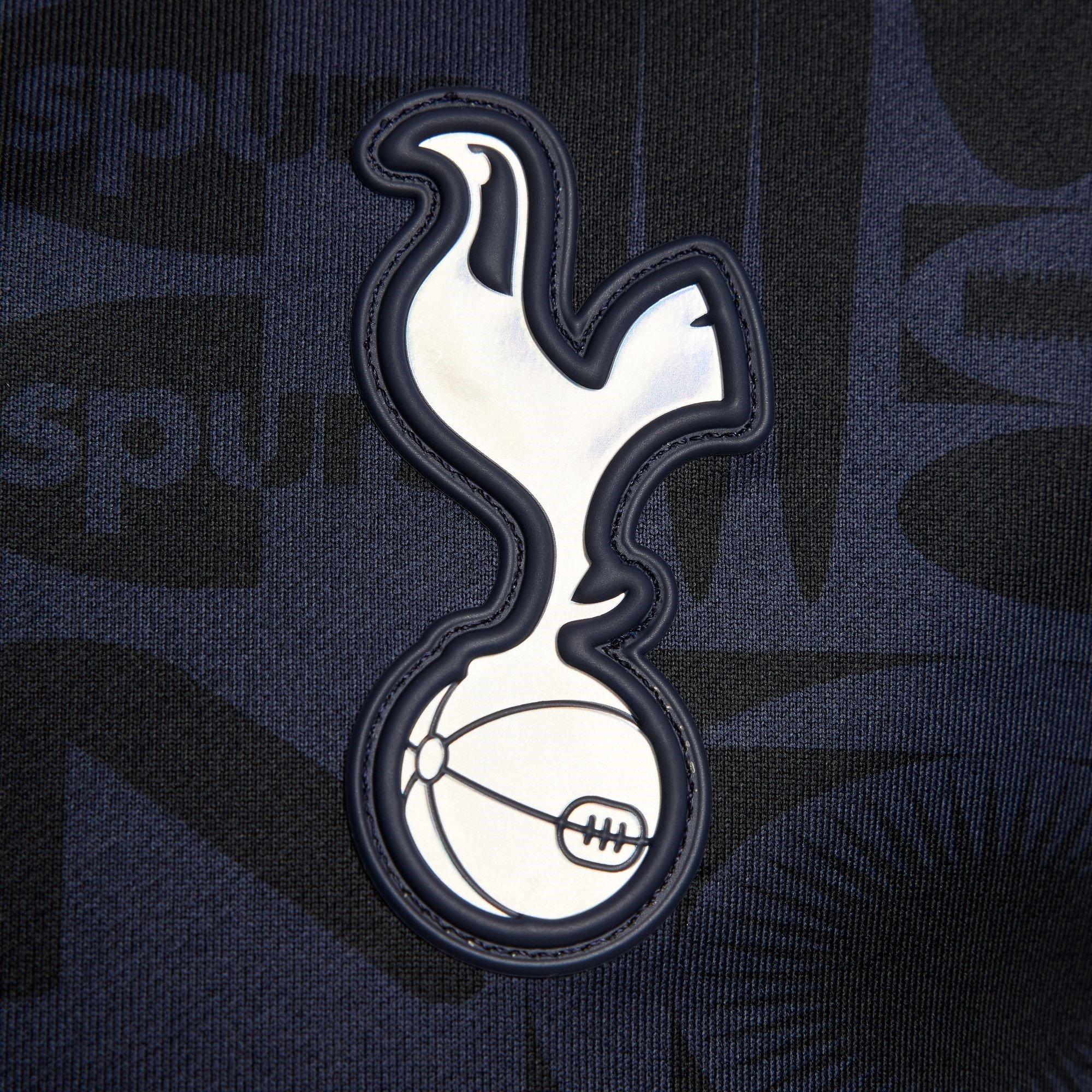 Nike Tottenham Hotspur Dri Fit Strike Drill Top Womens
