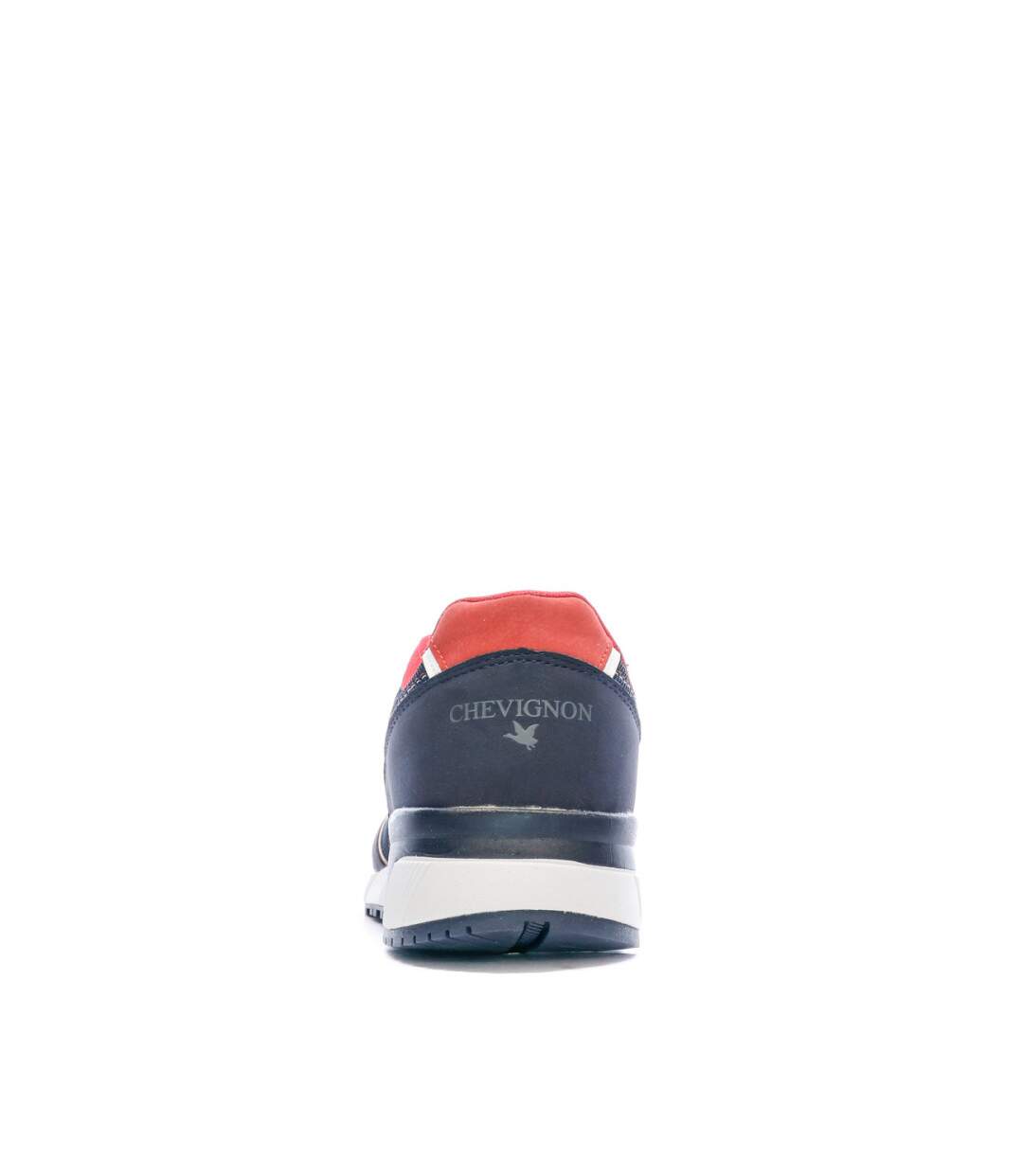 Baskets Marines Homme Chevignon Brejou