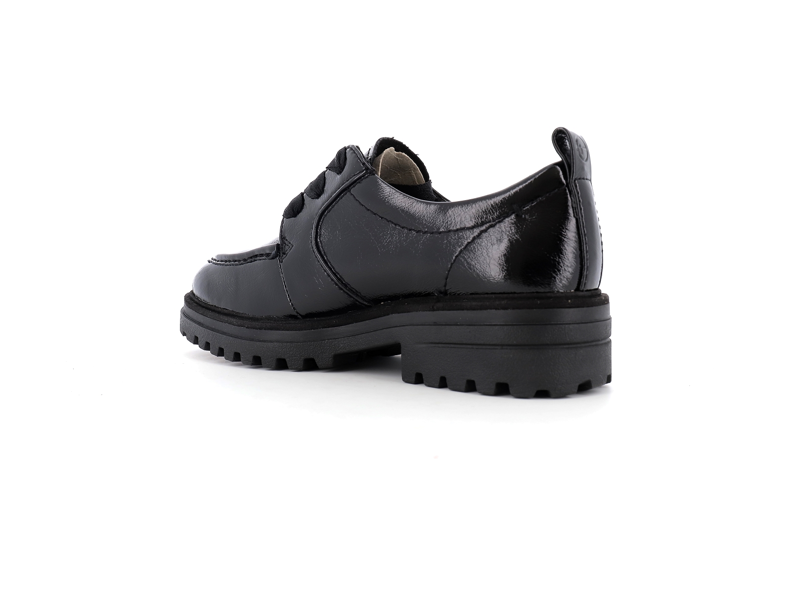 Tamaris-23779 Synthétique V.Noir