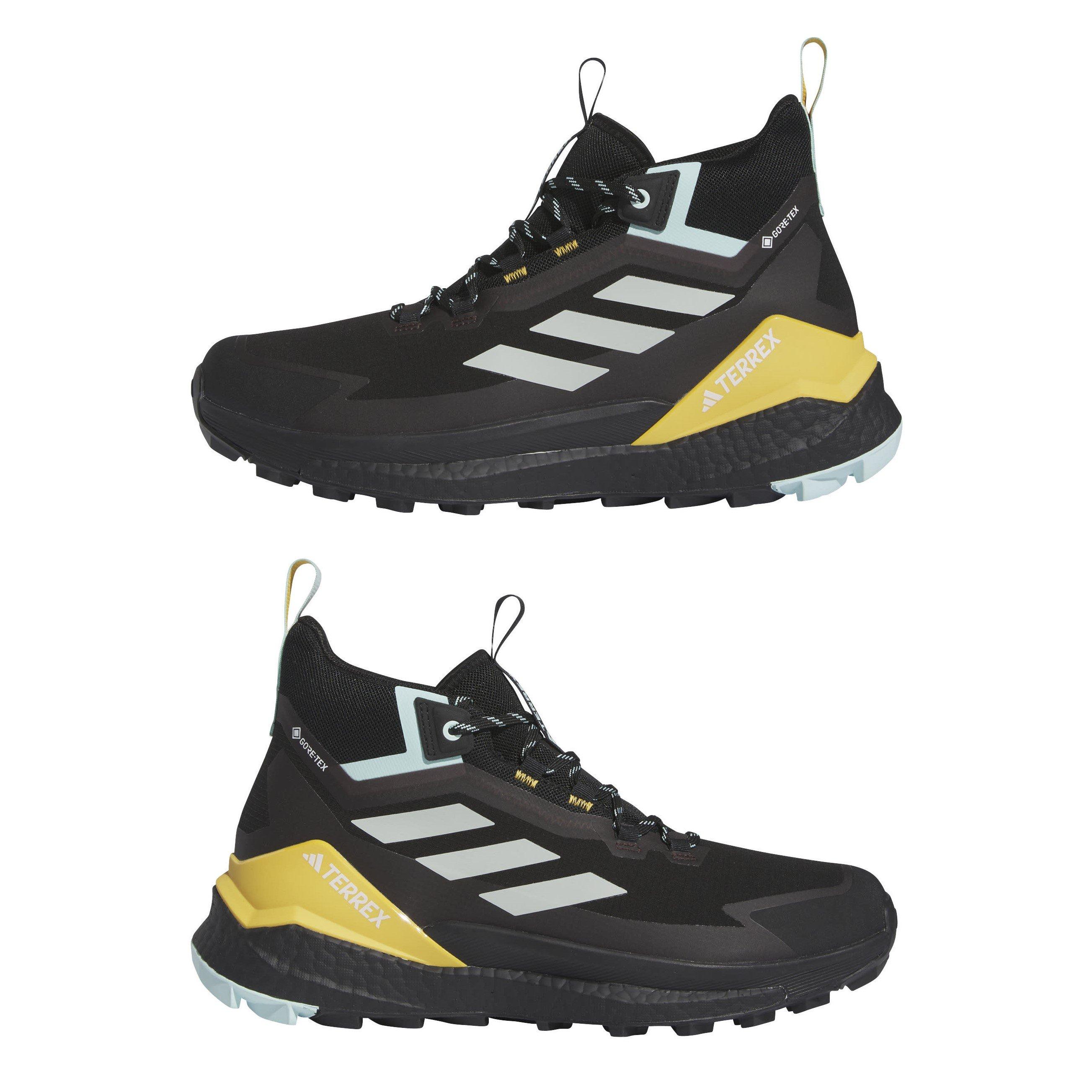 adidas adidas Terrex Free Hiker 2 Gtx Hiking Shoes Mens