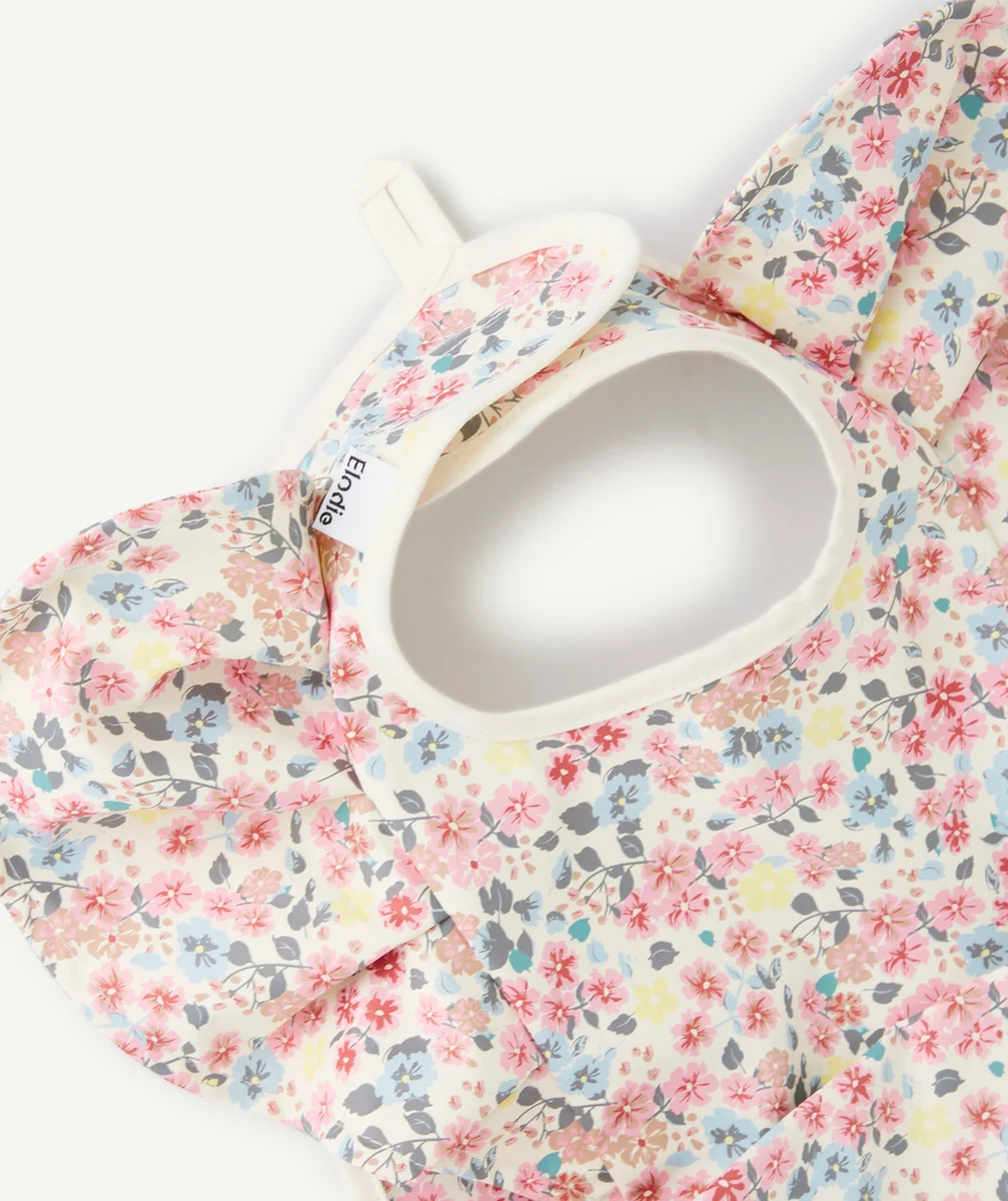ELODIEBAVOIR IMPRIMÉ FLEURI COLORÉ