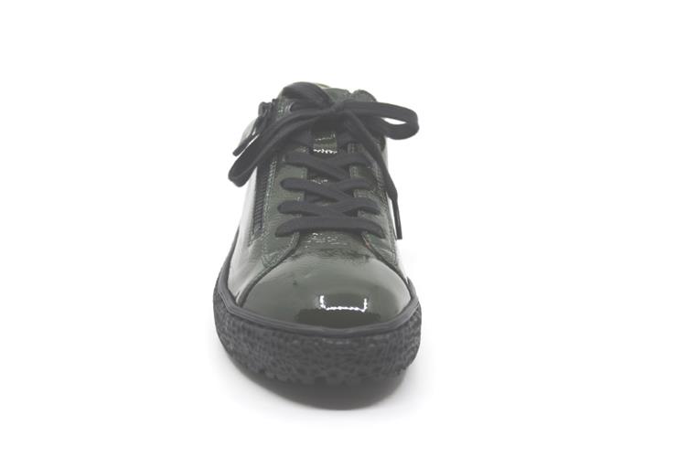 Hartjes 162.1402 Phil Shoe Donker Groen