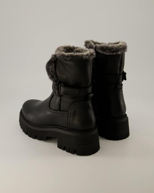Zahira 14195.002 Stiefeletten in Schwarz