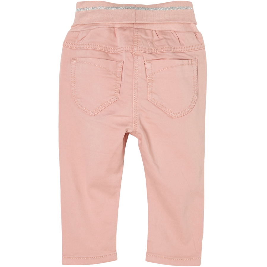 s.Oliver Sweathose light pink