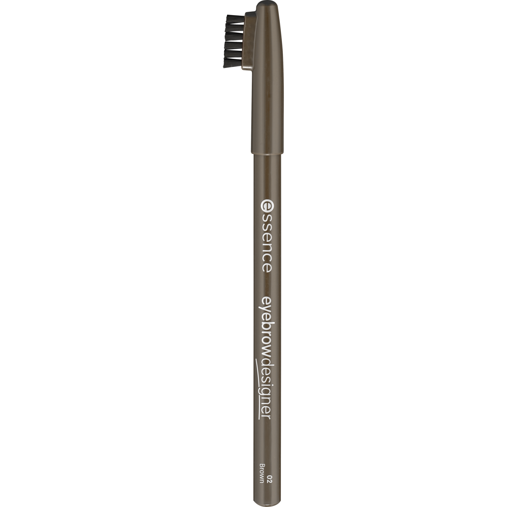 eyebrow DESIGNER brosse sourcils