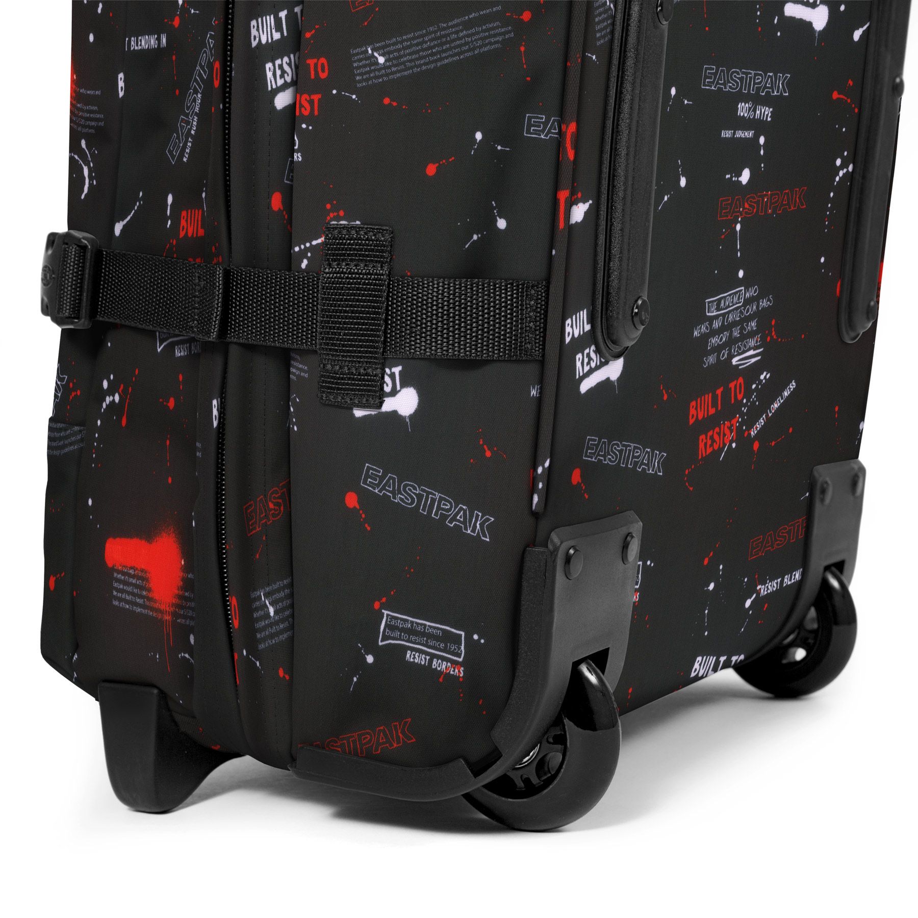 Tranverz L Tags Black