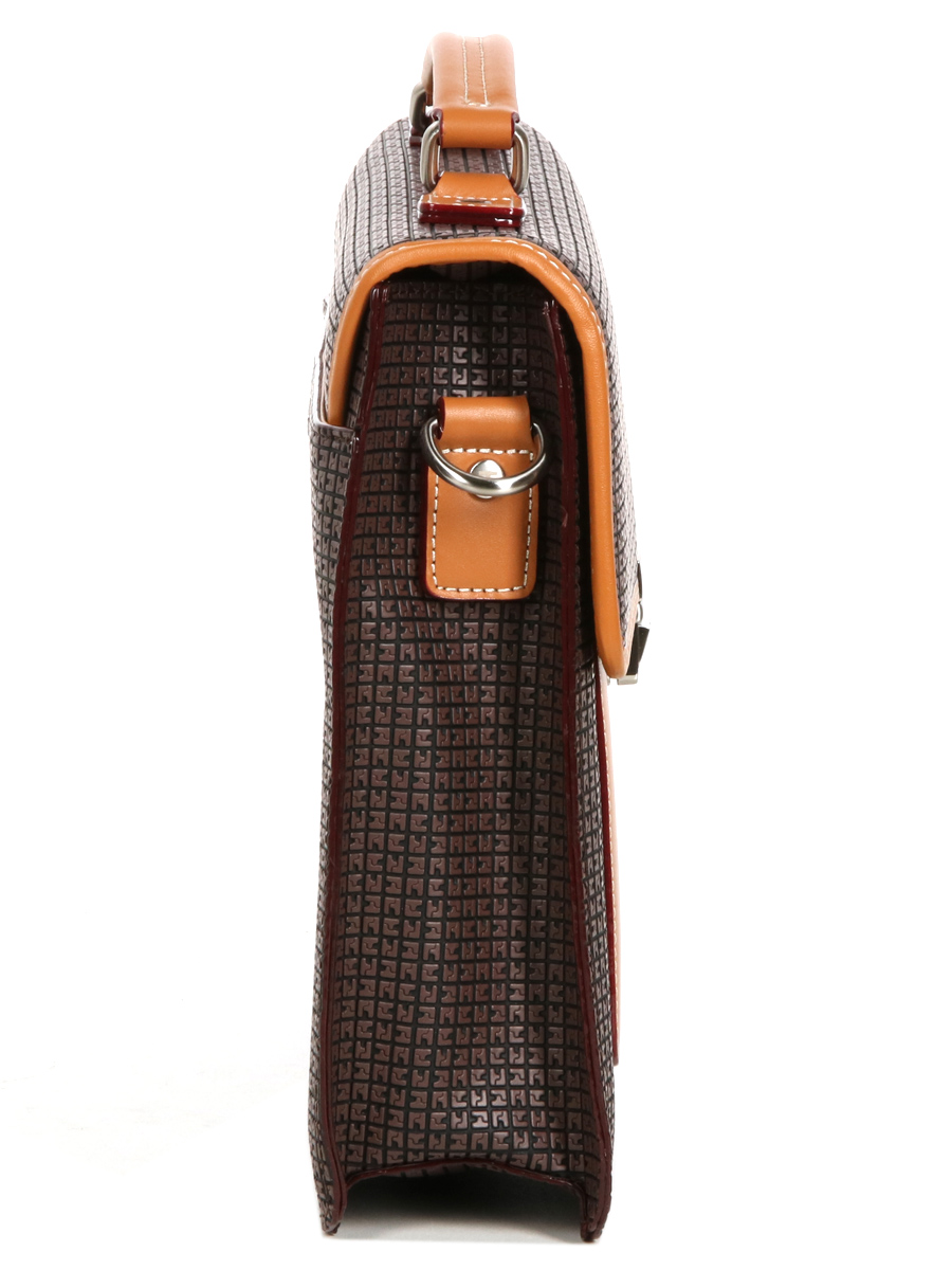 Serviette ordinateur Ted Lapidus Fidelio 13 pouces