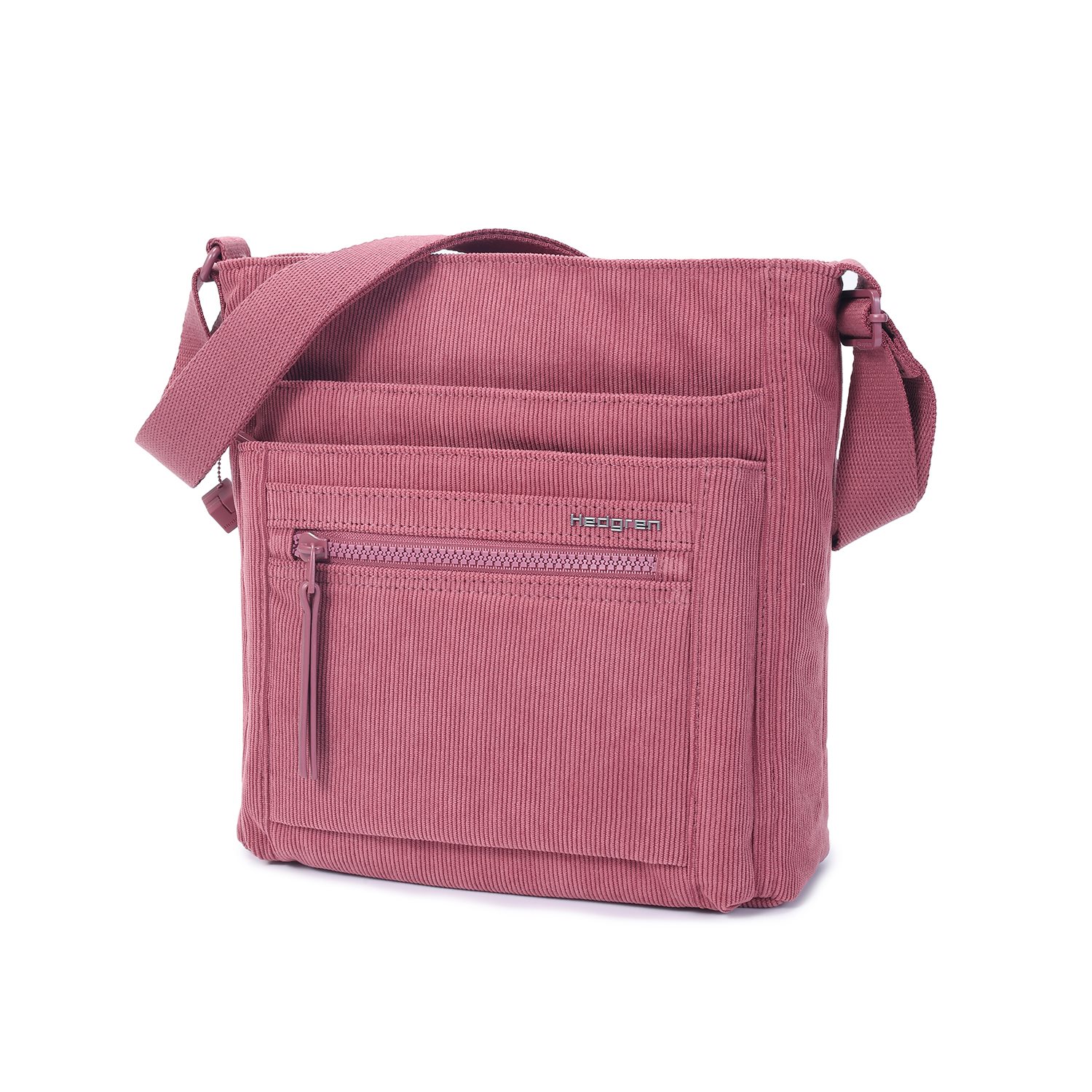Hedgren Orva RFID Crossover corduroy dusty rose